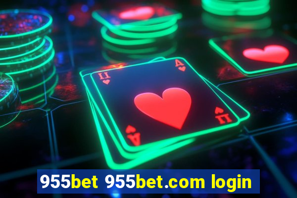 955bet 955bet.com login